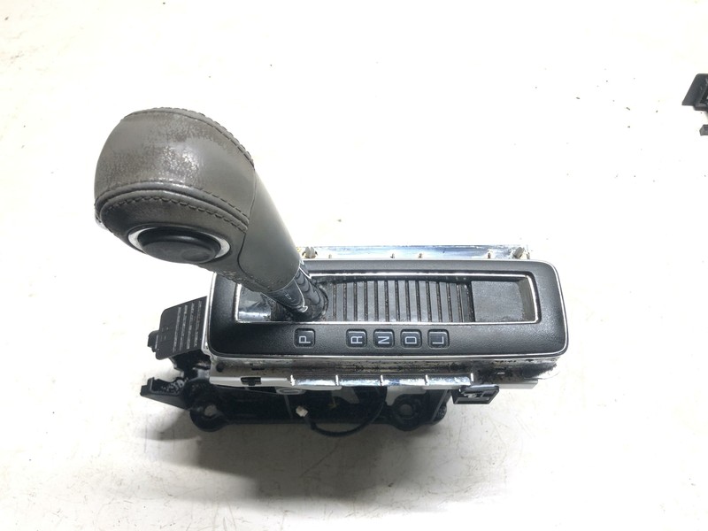 09-17 Chevy Traverse Floor Shifter Automatic Transmission OEM
