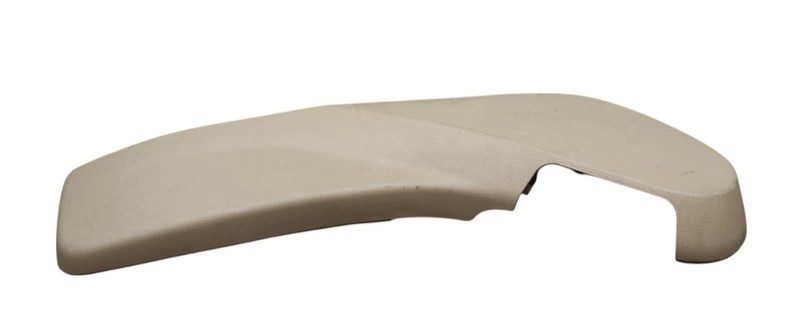 10-17 Mercedes E350 E550 W207 Front Right Driver Side Seat Lower Trim Oem
