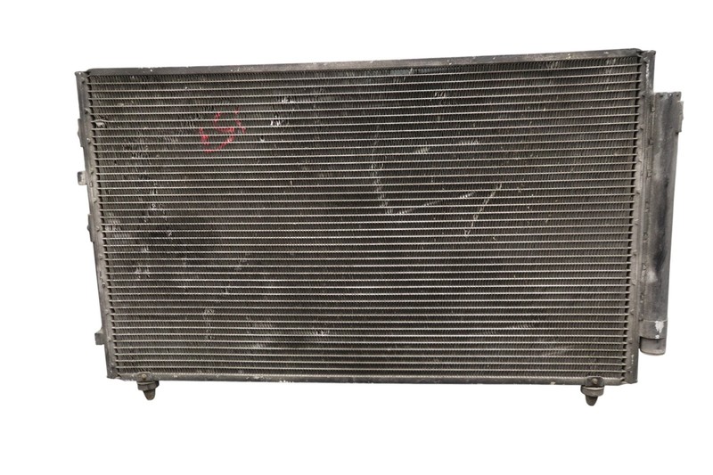 02-10 Lexus SC430 Z40 Convertible AC A/C Air Conditioning Condenser Oem