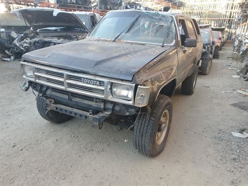 Carrier Front Axle 4.10 Ratio Fits 86-95 4 RUNNER 442231