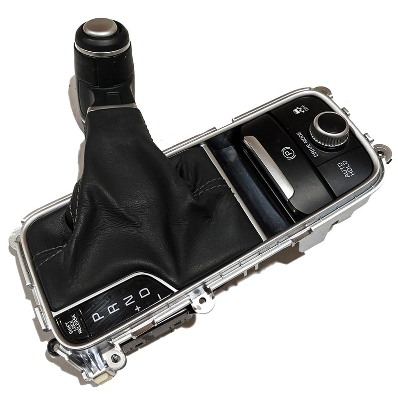 OEM Electronic Parking Brake Switch & Shifter Cover Assembly Kia Stinger 2018-23