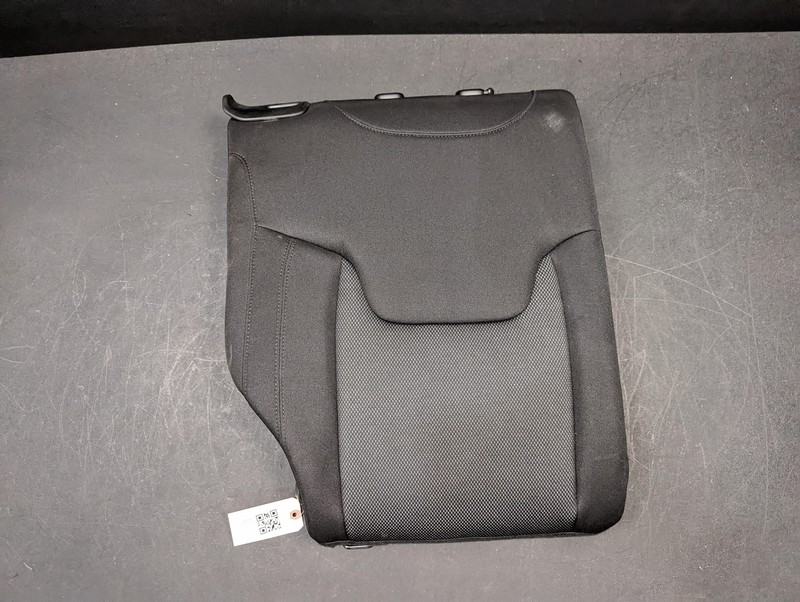 Rear Right Seat Upper Cushion Cloth 2019 Jeep Renegade 2018 2020