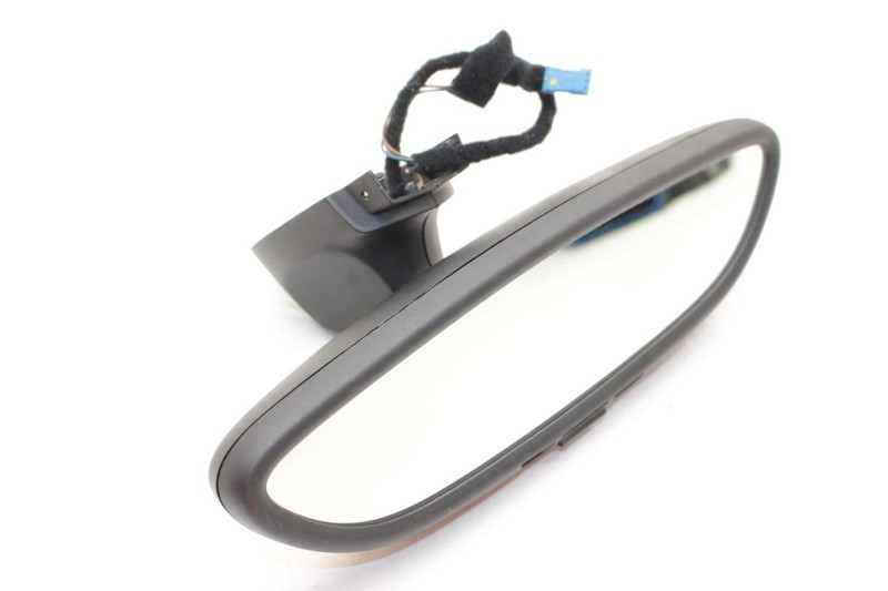 10-16 Porsche Panamera Rear View Automatic Dimming Mirror 7PP857511
