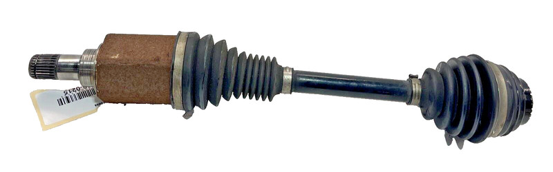 2017-20 BMW 430xi F32 F36 Front Left Driver Side Axle Output Shaft Halfshaft OEM