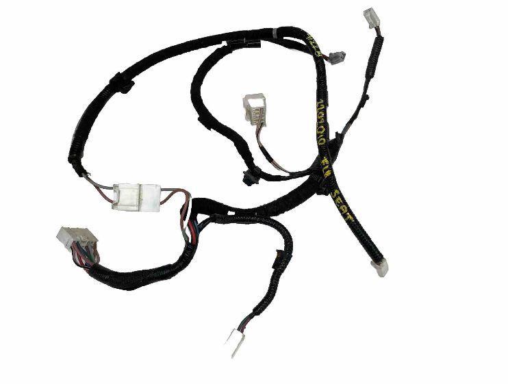 Toyota Highlander seat wire harness 2020 front left side 8219B0E150 OEM