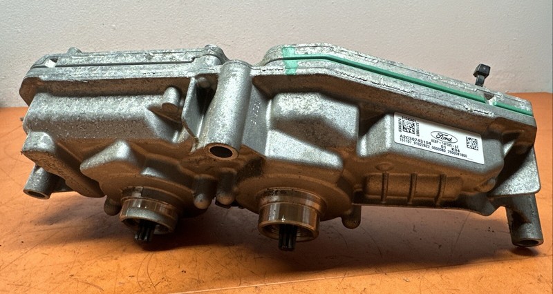 AE8P14F085AE | 12-18 Focus / 11-19 Fiesta TCU TCM Transmission Control Unit OEM