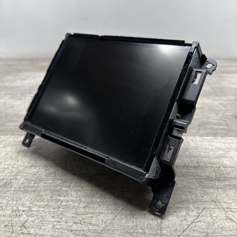 68190256AE I 2015-2017 Chrysler 200 Receiver Display Screen RA3 VP3 8.4 Radio OE