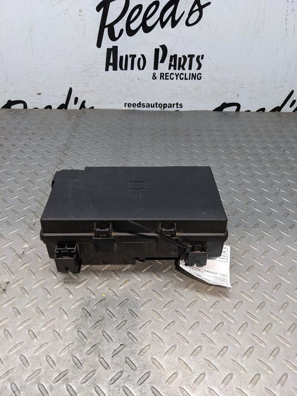 Fuse Box Engine Classic Style 5 Lug Wheel Fits 15-22 DODGE 1500 PICKUP 1148764