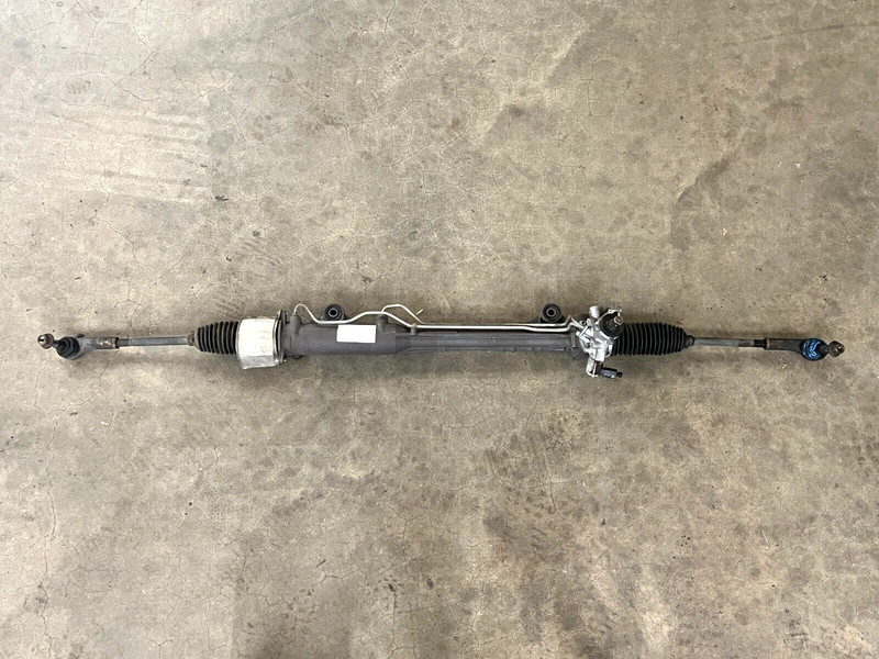 ⭐2003-2006 PORSCHE CAYENNE TURBO POWER STEERING GEAR RACK & PINION OEM LOT2529
