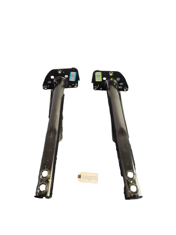 Used Oem Dodge Left & Right Fender Strut Bar Brace for 2023-2024 Hornet