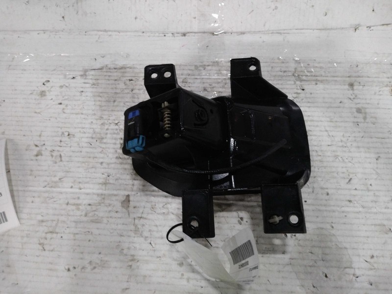 2016 Ford F150 Pickup Left Fog Light Assembly Grey 7871179 Used 148K Miles