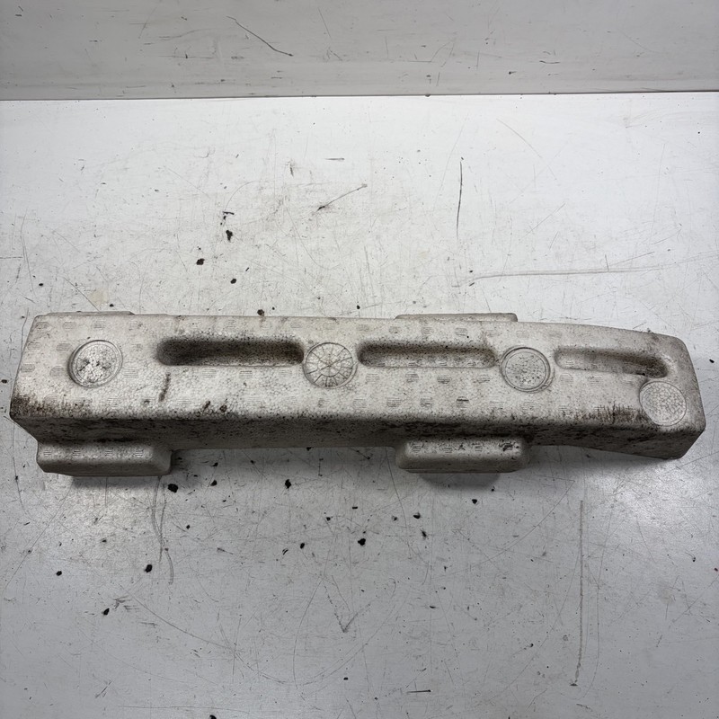 97-01 Honda Prelude LEFT REAR Energy Impact Absorber Bumper Reinf. Foam OEM