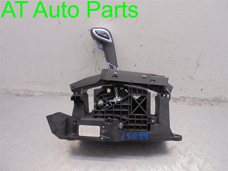 10 11 12 13 14 CHEVROLET EQUINOX FLOOR SHIFTER SHIFT SELECT LEVER OEM