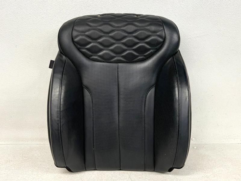 ⭐2020-2022 HYUNDAI PALISADE FRONT RIGHT PASS UPPER SEAT CUSHION OEM LOT2737