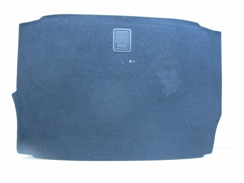 04-09 MERCEDES W209 CONVERTIBLE CLK500 CLK320 CLK550 TRUNK MAT WHEEL COVER 61417
