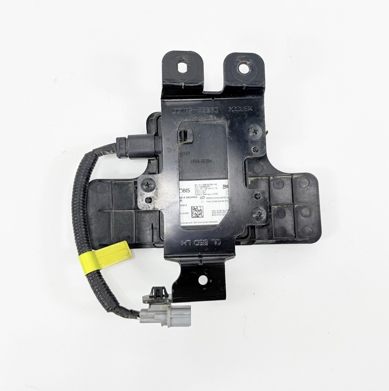 2017-2019 Kia Sportage Rear Left Driver Blind Spot Radar Sensor 95811D9001 OEM