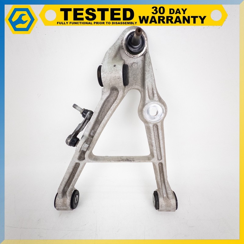97-04 Chevy Corvette C5 REAR LEFT DRIVER SIDE LOWER CONTROL ARM OEM