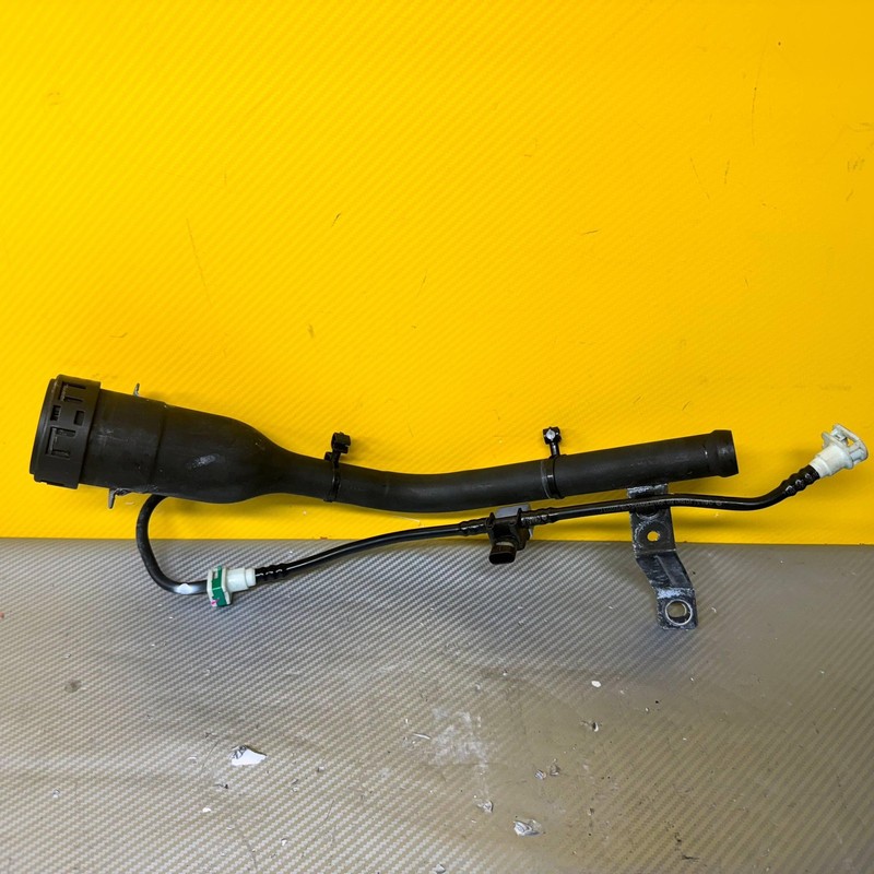 2022-2025 JEEP GRAND WAGONEER FUEL GAS TANK FILLER NECK OEM 68424159AE