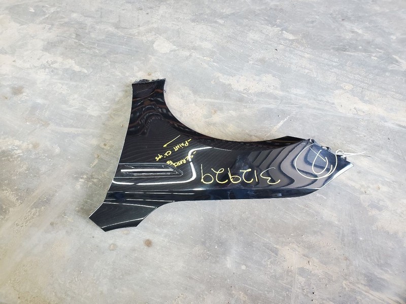 Driver Fender Korea Built VIN K 1st Digit Hybrid Fits 11-16 OPTIMA 299613