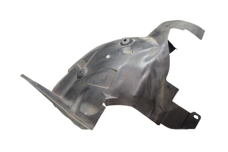 03-09 Mercedes W209 CLK550 Front Left Driver Side Fender Liner Splash Shield OEM
