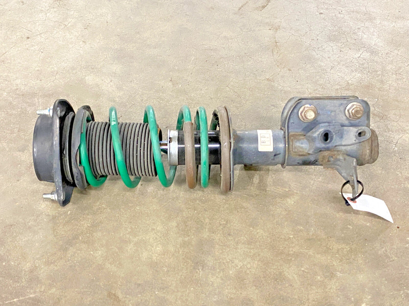 ⭐2015-2016 SUBARU BRZ RWD FRONT LEFT STRUT SHOCK SPRING ABSORBER OEM LOT2415