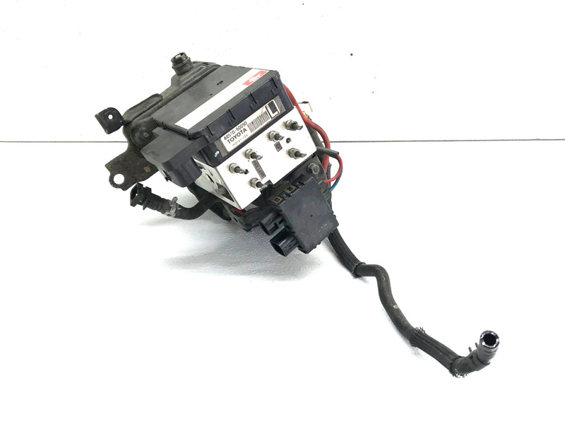 07-17 Lexus LS460 LS600h Anti Lock Brake ABS Control Module W/ Pump 44510-50090
