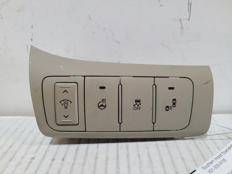 TRACTION CONTROL SWITCH FITS 2015 OPTIMAKIA568894