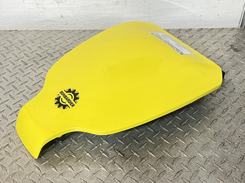 97 98 99 Seadoo XP Limited XPL Rear Access Cover Lid Door Panel 269500343