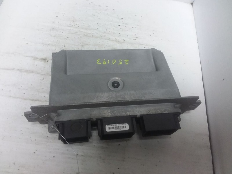 Engine ECM Electronic Control Module 3.7L Fits 13-15 17-19 MKT DB5A-12A650-UB