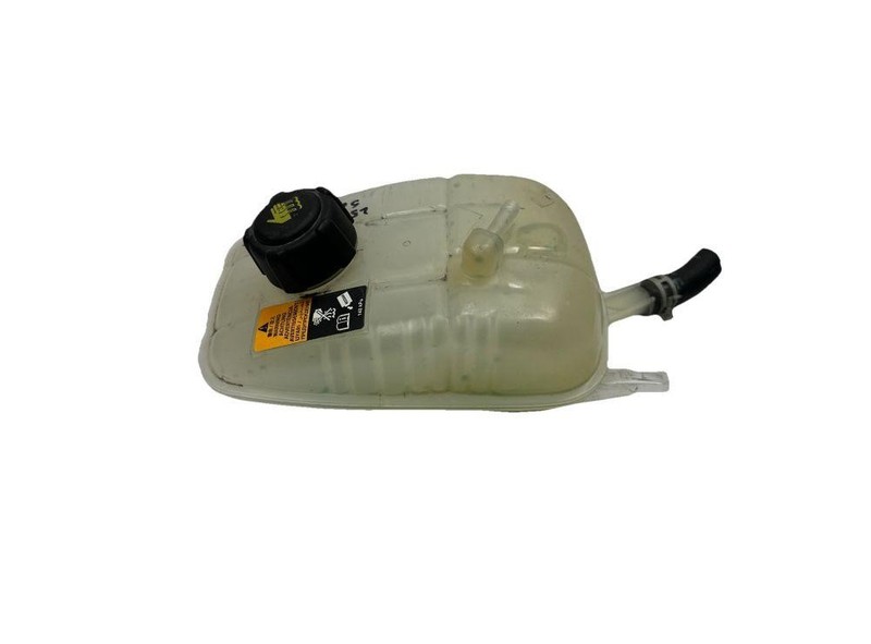 Nissan Sentra overflow tank 20 to 24 coolant recovery bottle assy OEM 217106LB0A