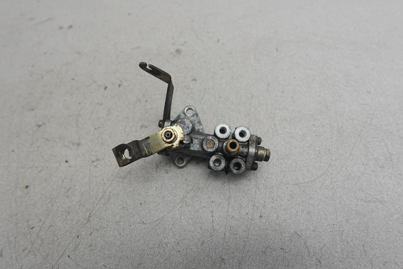 1998-1999 Arctic Cat OEM Engine Motor Oil Injection Pump Ass'y ZL ZR 600