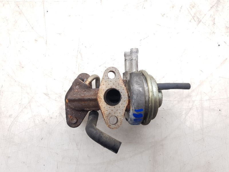 2002 TOYOTA TACOMA PRERUNNER 2.7L RWD AT EGR VALVE