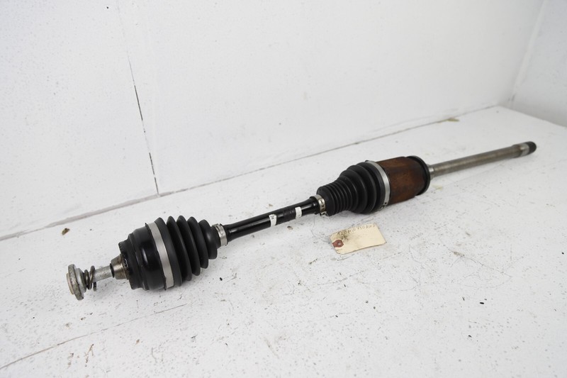 10-15 BMW F07 F01 F02 AWD Front Right Passenger Side Output Half Shaft Axle OEM