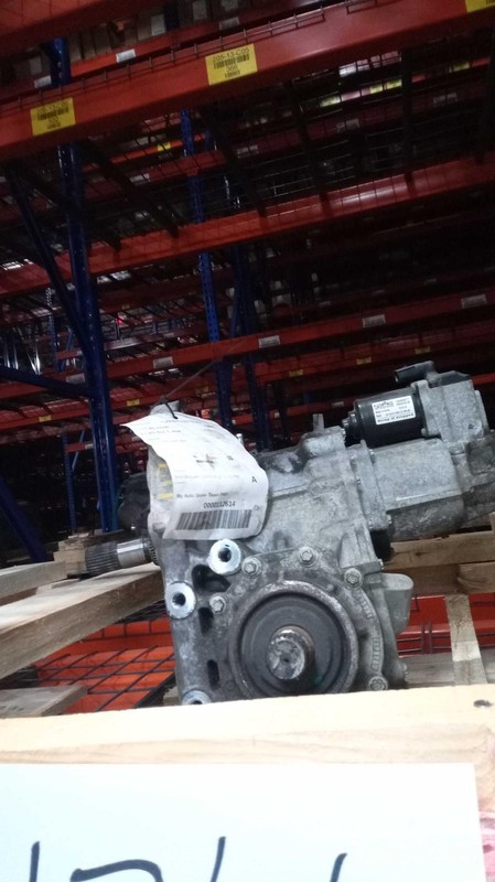 2017 GMC Acadia Transfer Case Assembly 3.6L 4WD OEM 94K Miles - Warranty