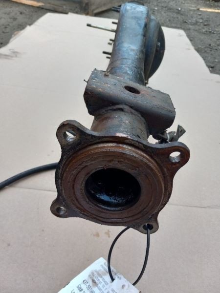 93-94 TOYOTA T100 RWD AT EXTENDED CAB REAR AXLE HOUSING ASSEMBLY