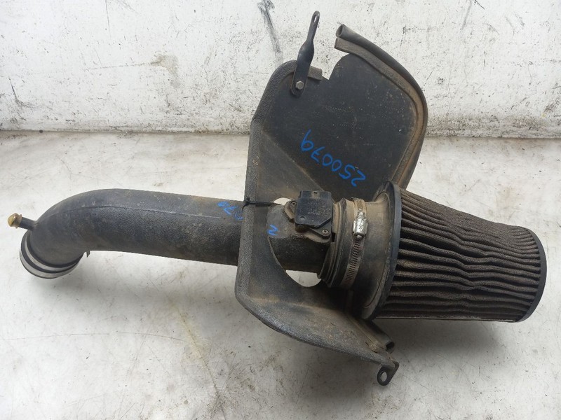 99-04 TOYOTA TACOMA K&N AFTERMARKET CARB LEGAL INTAKE WITH STICKER