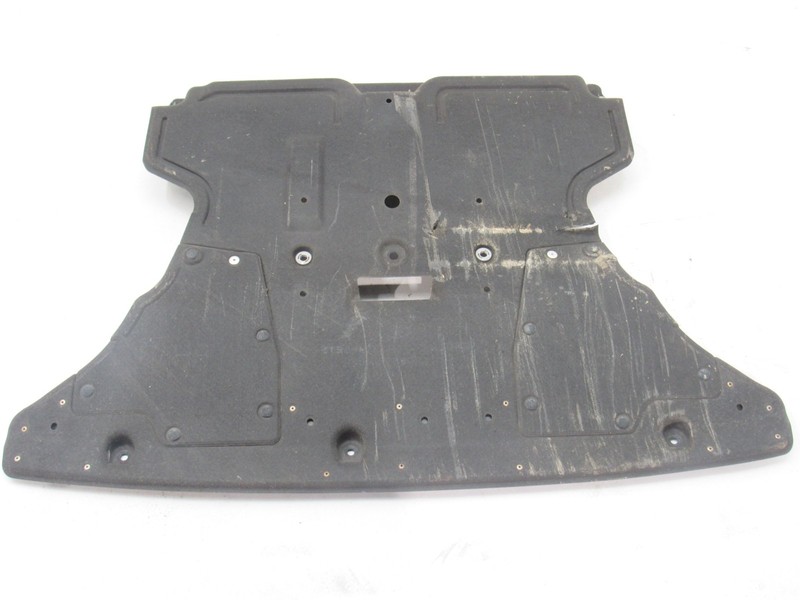 Hyundai Ioniq 5 2023 Rear Underbody Splash Shield Guard Panel Cover 21-25 ;@2