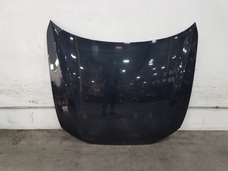 2014 Audi S6 Quattro C7 Hood Panel #1779 Q3