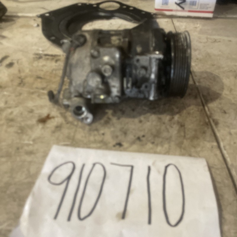 OEM 05-13 BMW 328i &More(Detail Fitment Below) AC Compressor 97391 157356