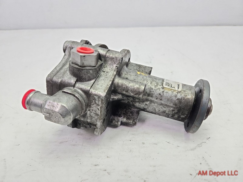 2008 BMW 535i 528i E60 RWD LF42 Power Steering Pump 32416776835
