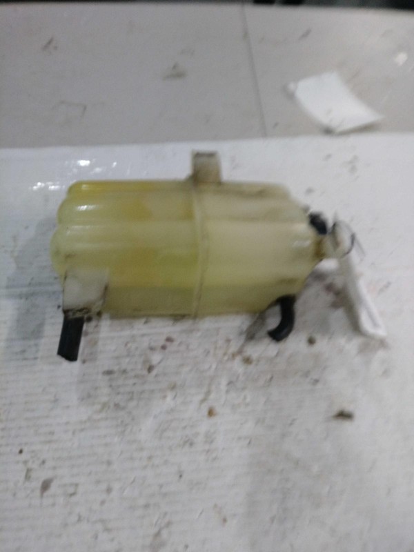 2015 Nissan Titan Engine Coolant Reservoir Black OEM 217109FF0A 92K Miles