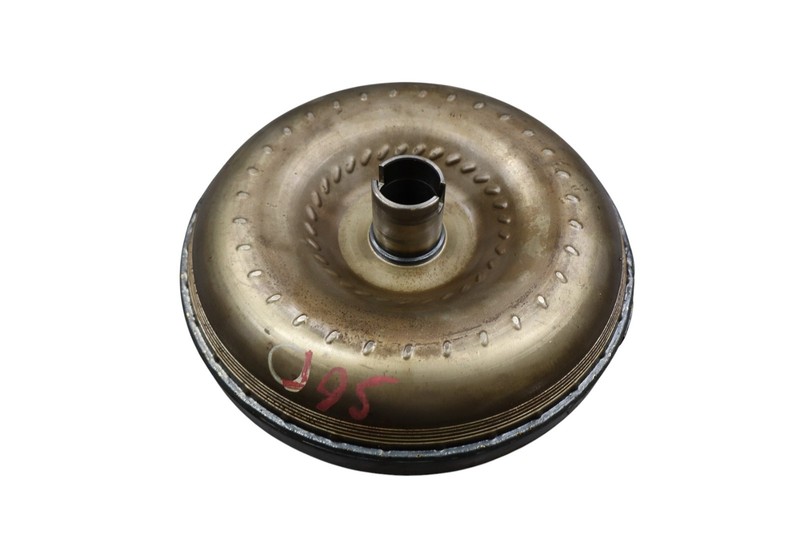 00-11 Mercedes R230 SL500 CLK500 Transmission Torque Converter 2112500802 Oem