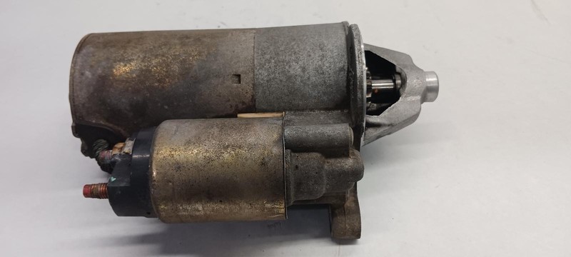 05-'10 FORD MUSTANG Starter Motor 4.0L 76k miles OEM 1 Year Warranty!