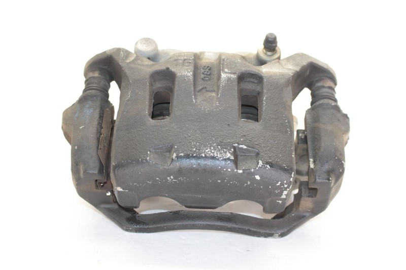 09-20 Nissan 370Z Coupe Driver Left Front Caliper Assembly