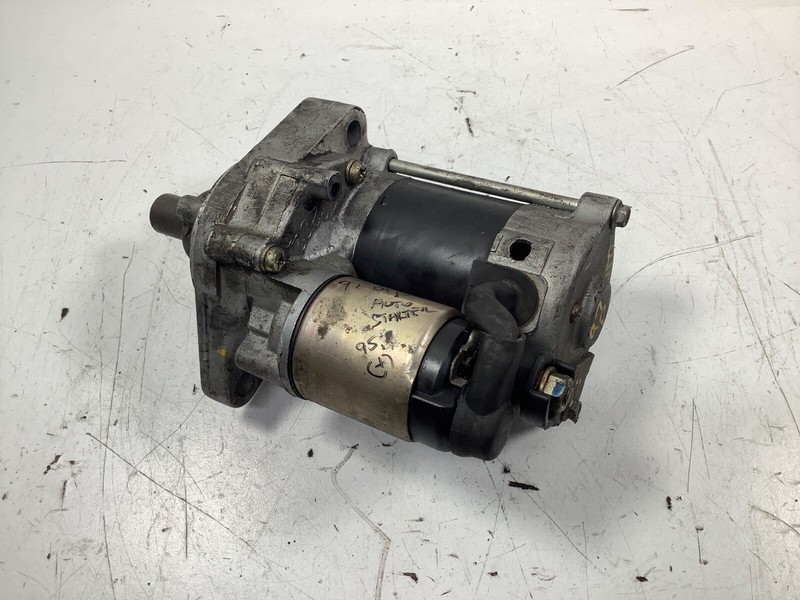 97-01 Honda Prelude AUTO Starter OEM