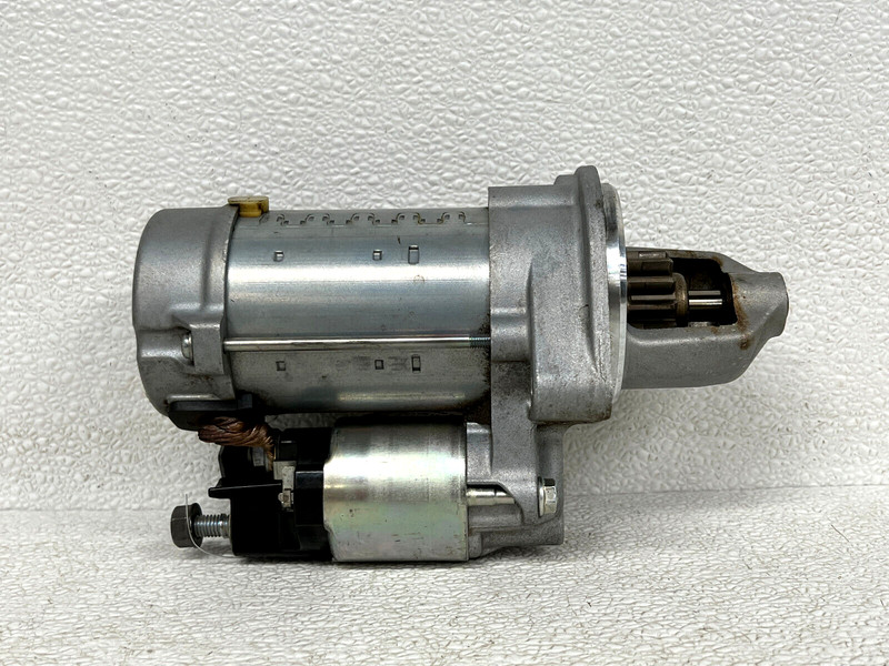 ⭐2011-2016 BMW 535I F10 3.0L L6 RWD ENGINE STARTER MOTOR 130K MILES OEM LOT2577