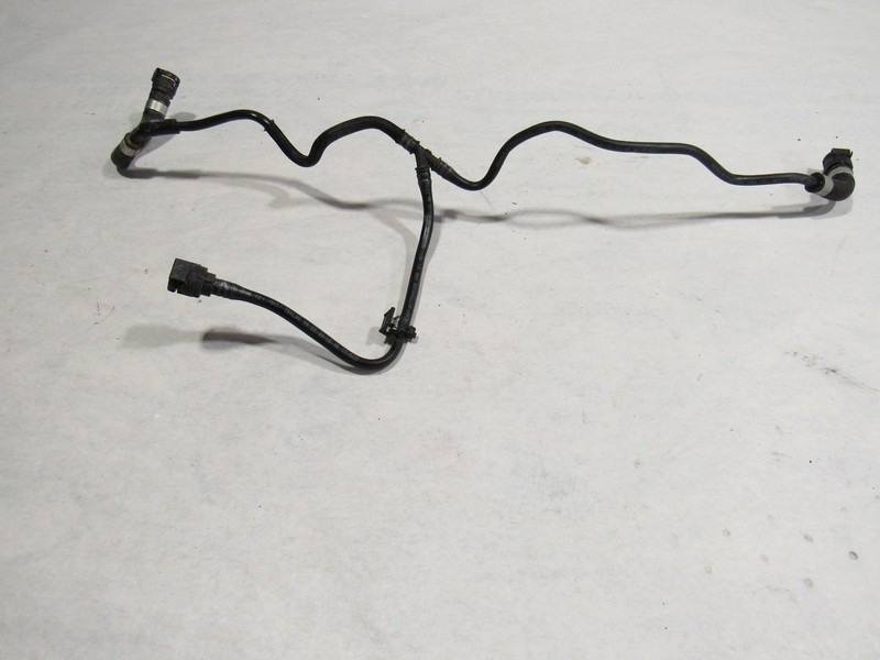 18-20 Mercedes E63 S W213 2018 Return Tube Line Pipe Hose |:Y