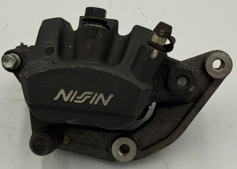2013 Honda CBR500R CBR500 R CBR 500 500R Front Disk Brake Caliper Bracket Mount