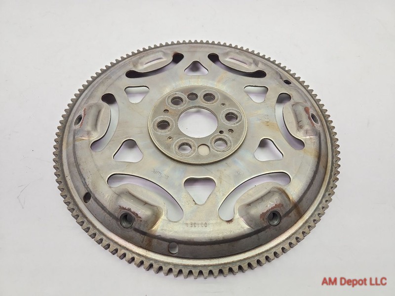 2013 BMW 528i 328i F30 F10 2.0 N26 N20 Automatic Trans Flywheel 11227585146