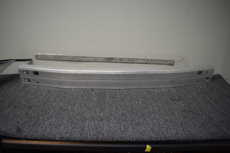 2017 MITSUBASHI OUTLANDER REINFORCEMENT BAR FACTORY OEM